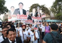 THAÏLANDE – POLITIQUE : Les élections et le référendum constitutionnel coûteront 9 milliards de bahts élection Thaïlande