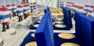 THAÏLANDE – SPORT : Les athlètes thaïlandais brillent aux 33es SEA Games médailles 33e Sea Games