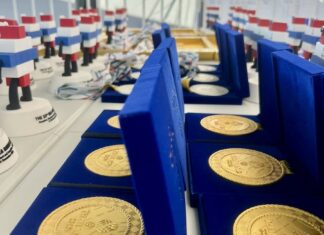 THAÏLANDE – SPORT : Les athlètes thaïlandais brillent aux 33es SEA Games médailles 33e Sea Games