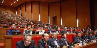 VIETNAM EXPRESS – ACTUALITÉS : Que retenir de l’actualité au Vietnam du 19 au 25 janvier ? 14e congrès PCV