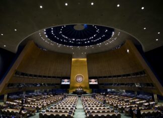 ASIE – GÉOPOLITIQUE : En savoir plus sur le concept de droit au développement AGNU Dec 2025