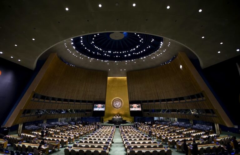 ASIE – GÉOPOLITIQUE : En savoir plus sur le concept de droit au développement