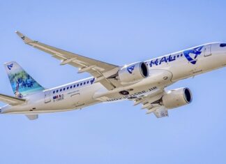 THAÏLANDE – TOURISME : Air Austral : un Boeing frappé par la foudre immobilisé à Bangkok