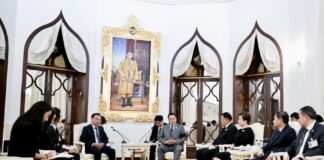 THAÏLANDE – CATASTROPHE : La Chine annonce une aide de 20 millions de yuans après l’accident ferroviaire de Nakhon Ratchasima