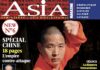 Asia Magazine