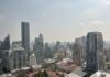 BANGKOK – IMMOBILIER : Les lancements de logements chutent de 30 % en 2025 Bangkok vue panoramique