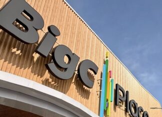 THAÏLANDE – ÉCONOMIE : Big C investit 5,6 milliards de bahts et réajuste son réseau