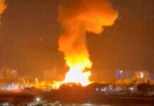 ÉTATS-UNIS – VENEZUELA : La Thaïlande appelle à la retenue Bombardement Venezuela