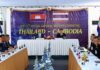 THAÏLANDE – CAMBODGE : Les États-Unis saluent les efforts des deux pays pour consolider le cessez-le-feu
