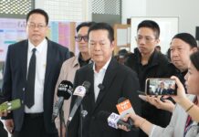 THAÏLANDE – POLITIQUE : La Commission électorale passe au crible les promesses des partis Commission électorale thaïlandaise