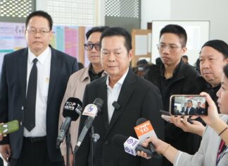 THAÏLANDE – POLITIQUE : La Commission électorale passe au crible les promesses des partis Commission électorale thaïlandaise