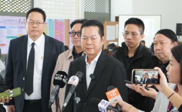 THAÏLANDE – POLITIQUE : La Commission électorale passe au crible les promesses des partis Commission électorale thaïlandaise