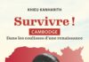 mémoires de Khieu Kanharith