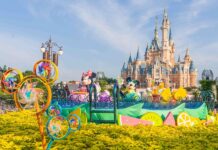 THAÏLANDE – TOURISME : Le royaume envisage un “Disneyland” géant dans le corridor économique de l’Est Disneyland