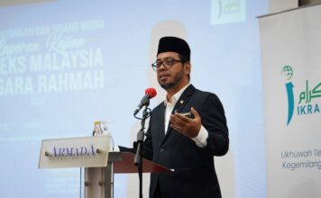 Dr Zulkifli Hasan