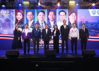 THAÏLANDE – ÉCONOMIE : Les partis promettent une TVA stable pour soutenir la consommation