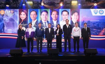 THAÏLANDE – ÉCONOMIE : Les partis promettent une TVA stable pour soutenir la consommation