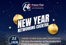 FTCC cocktail 2026