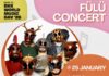 FULU Concert