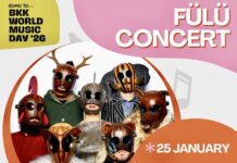FULU Concert