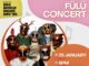 THAÏLANDE – CULTURE : FÜLÜ en concert à l’Alliance Française de Bangkok FULU Concert