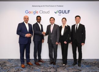 THAÏLANDE – ÉCONOMIE : Gulf Edge, AIS et Google Cloud s’allient pour accélérer la transformation numérique du royaume