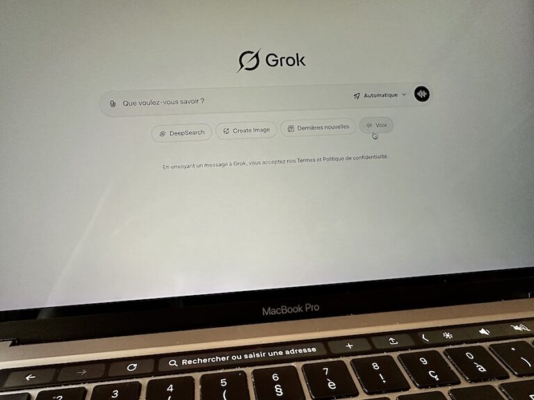 MALAISIE – SOCIÉTÉ : Après l’Indonésie, Kuala Lumpur bloque à son tour le chatbot Grok