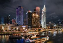 GAVROCHE HEBDO – ÉDITORIAL : Le Vietnam, ce pivot asiatique qui gagne à tous les coups Ho-Chi-Minh-Ville