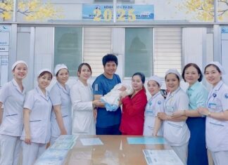 VIETNAM – SANTÉ : Une prouesse médicale à l’hôpital Tu Du de Hô-Chi-Minh-Ville