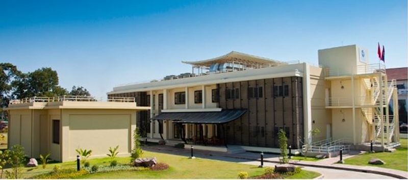 Institut Pasteur Laos