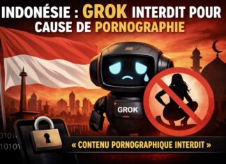 INDONÉSIE – SOCIÉTÉ : Elon Musk devient l’ennemi n°1 du numérique indonésien Interdiction Grok indonésie