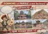 Lecteur Gavroche Temples cambodgiens