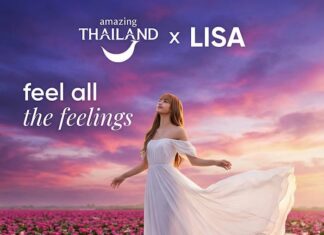 THAÏLANDE – TOURISME : Le Salon du tourisme se tiendra du 25 au 29 mars