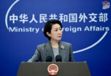 Mao Ning press conference