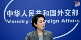 Mao Ning press conference