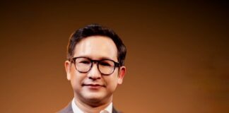 THAÏLANDE – POLITIQUE : Le People’s Party désigne Munin Pongsapan comme candidat au ministère de la Justice Munin Pongsapan