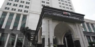 INDONÉSIE – FINANCE : Énorme scandale sur le marché boursier de Jakarta OJK Indonésie