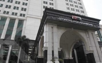 INDONÉSIE – FINANCE : Énorme scandale sur le marché boursier de Jakarta OJK Indonésie