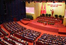 VIETNAM – POLITIQUE : To Lam confirmé à la tête du Parti communiste