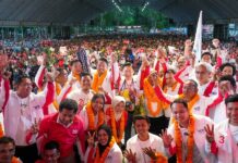 THAÏLANDE – FOCUS : Du 21 au 28 janvier, sur les réseaux sociaux Pheu thai en campagne