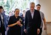 Princess Sirindhorn à Singapour