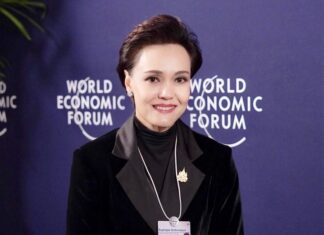 THAÏLANDE – ÉCONOMIE : Face à un monde « ultra-polarisé », Bangkok veut adapter sa stratégie commerciale Suphajee Suthamphan