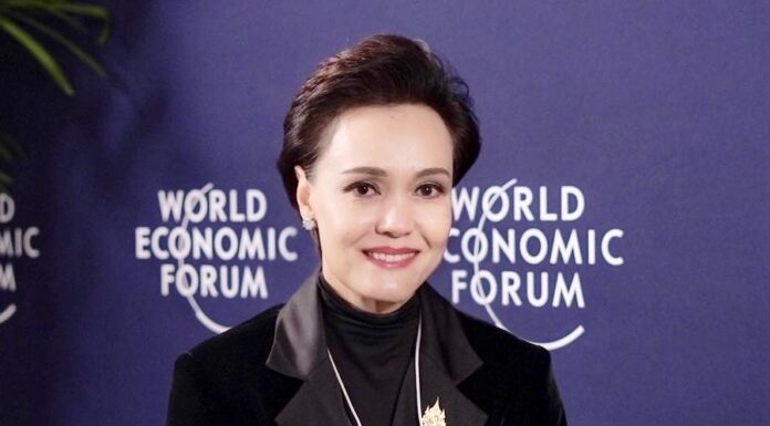 THAÏLANDE – ÉCONOMIE : Face à un monde « ultra-polarisé », Bangkok veut adapter sa stratégie commerciale Suphajee Suthamphan