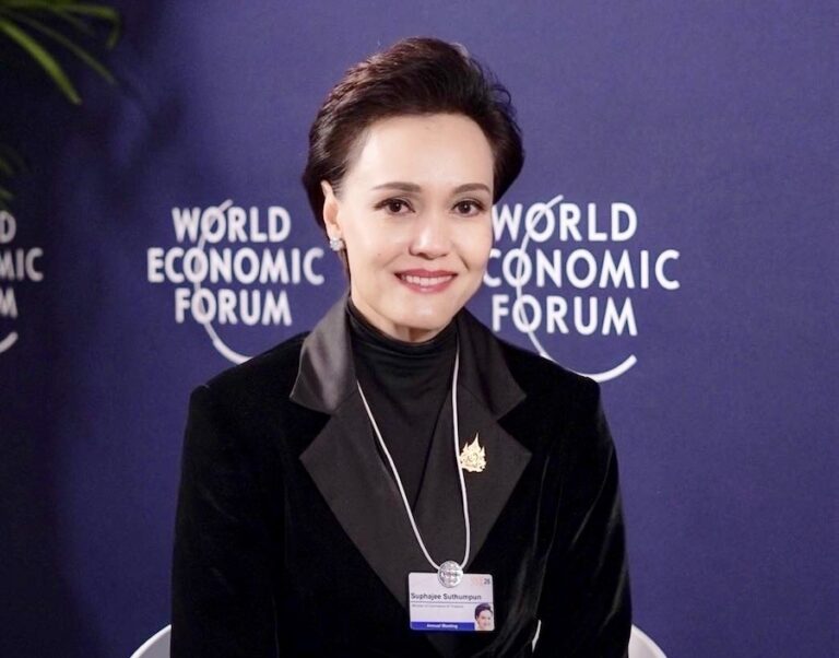 THAÏLANDE – ÉCONOMIE : Face à un monde « ultra-polarisé », Bangkok veut adapter sa stratégie commerciale