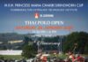 PATTAYA – INITIATIVE : Le B.Grimm Thai Polo Open fête son 20e anniversaire
