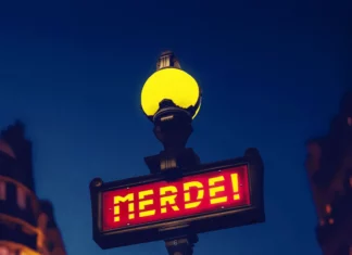 FRANCE – POLITIQUE : Vue d’ailleurs, 2026, année du caca politique