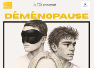 BANGKOK – CULTURE : Une nouvelle tragicomédie francophone à découvrir au Blue Parrot