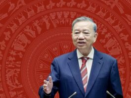 VIETNAM – DIPLOMATIE : Le Secrétaire Général Tô Lâm ira au Conseil de la Paix de Trump To Lam