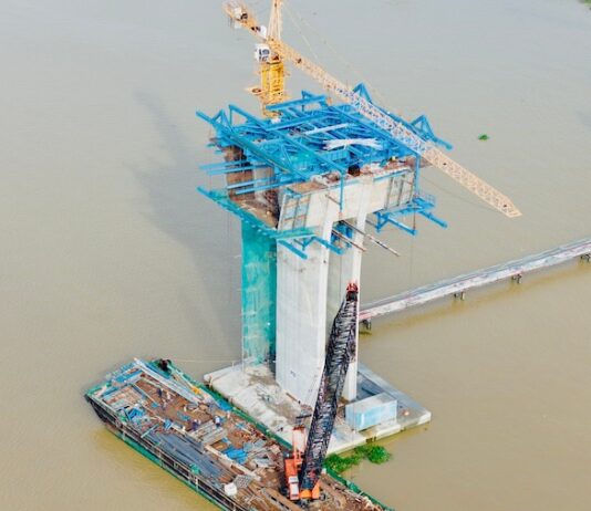 VIETNAM – INFRASTRUCTURE : Dong Nai lance six projets majeurs de transports et de logements sociaux