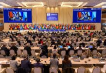 ASIE – GÉOPOLITIQUE : L’UNESCO et la protection du patrimoine culturel en Asie Unesco Samarkand